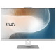 MSI AM272P-1413EU i7-150U 16GB 512 DOS 27 Blanco